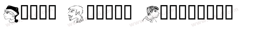 Jimmy Script Light字体转换